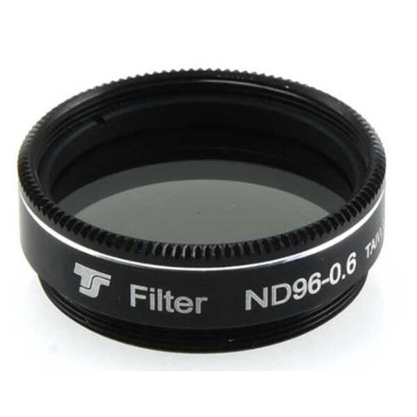 TS Optics Graufilter 1,25" ND 06