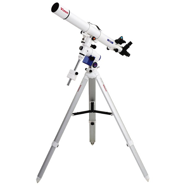 Télescope Vixen AC 80/910 A80M GP-2 SbS