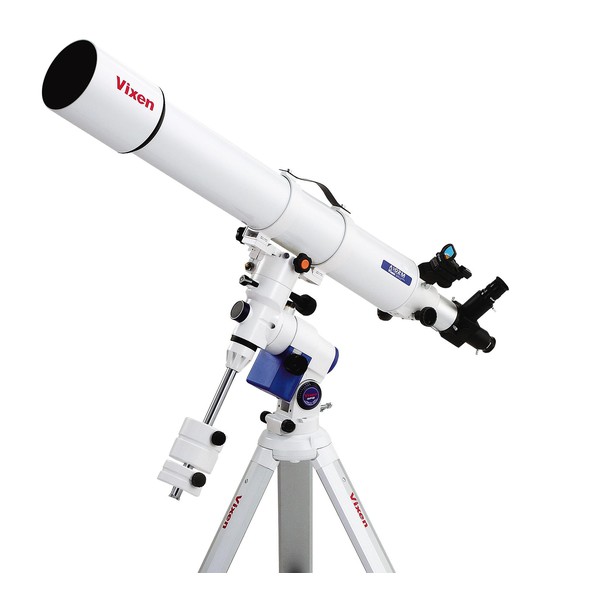 Télescope Vixen AC 105/1000 A105M GP-2