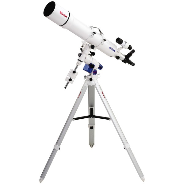 Vixen Teleskop AC 140/800 NA140SSf GPD-2 SBS