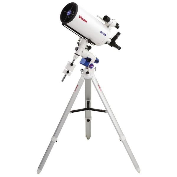 Télescope Maksutov  Vixen MC 200/1800 VMC200L GPD-2 SBS