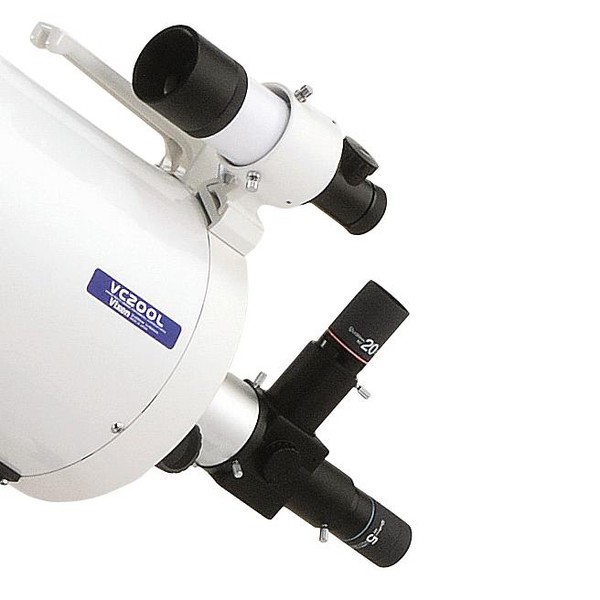 Télescope Maksutov  Vixen MC 200/1800 VMC200L GPD-2 SBS