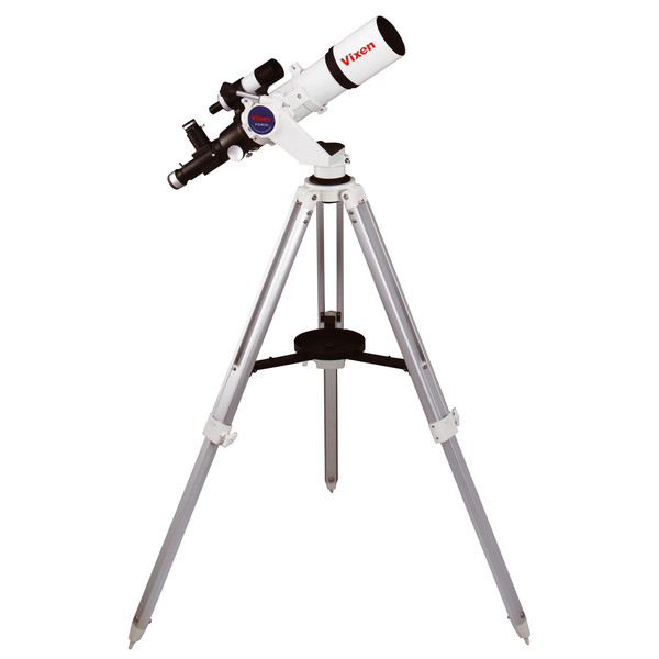 Télescope Vixen AP 80/600 ED80Sf Porta-II