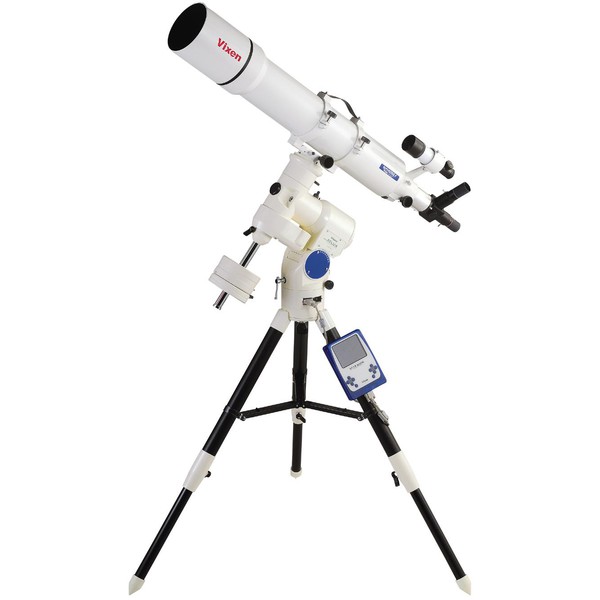 Télescope Vixen AC 140/800 NA140SSf New Atlux