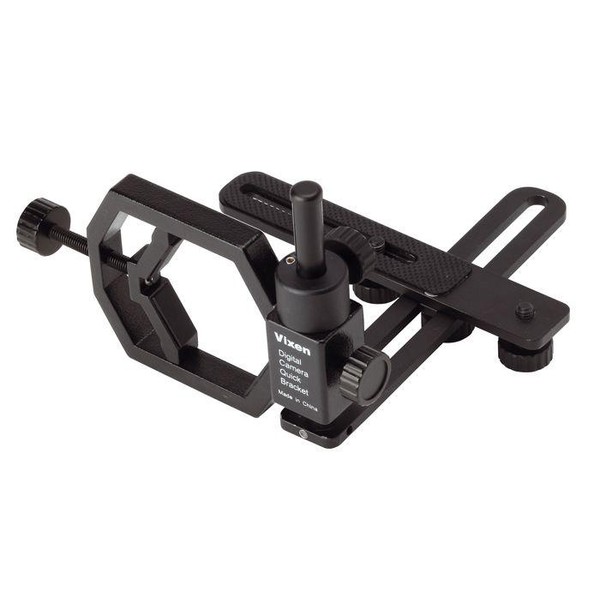 Vixen Adaptateur "Quick-Bracket" pour appareil-photo numérique