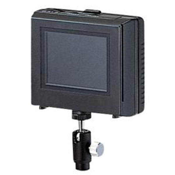 Vixen LC2.9L - Ecran LCD couleur, PAL