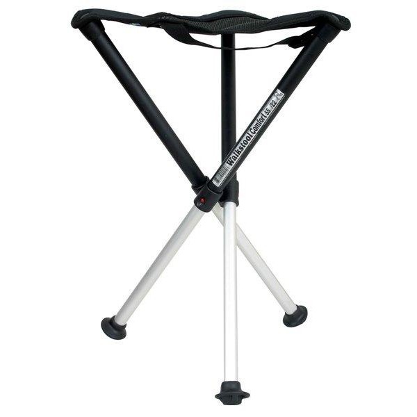 Walkstool Comfort 55 schwarz