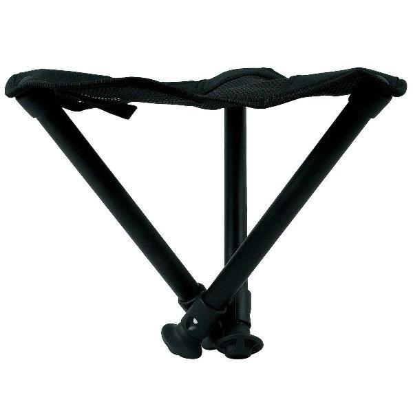 Walkstool Comfort 65 schwarz