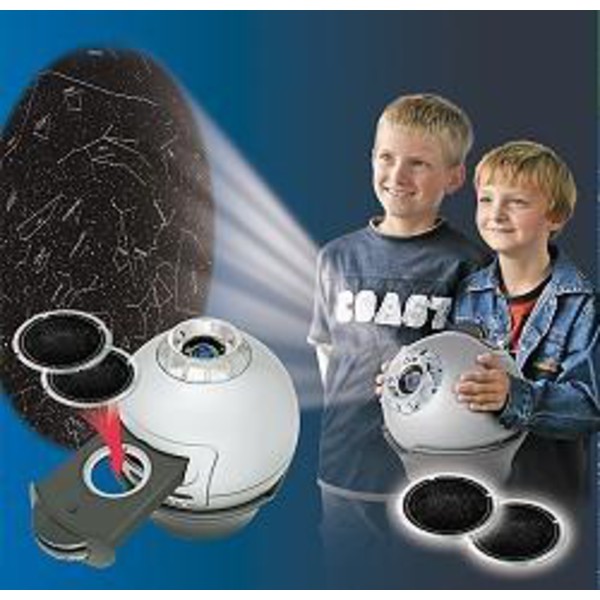 Bresser Heim Planetarium Junior