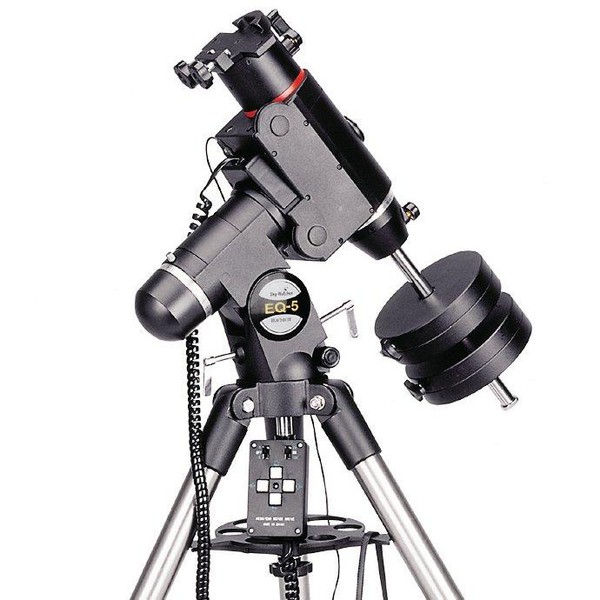 Télescope Skywatcher AC 150/750 StarTravel HEQ-5