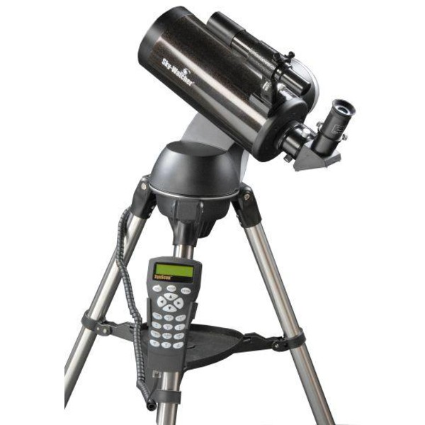 Télescope Maksutov  Skywatcher MC 127/1500 SkyMax BD AZ-S GoTo Set