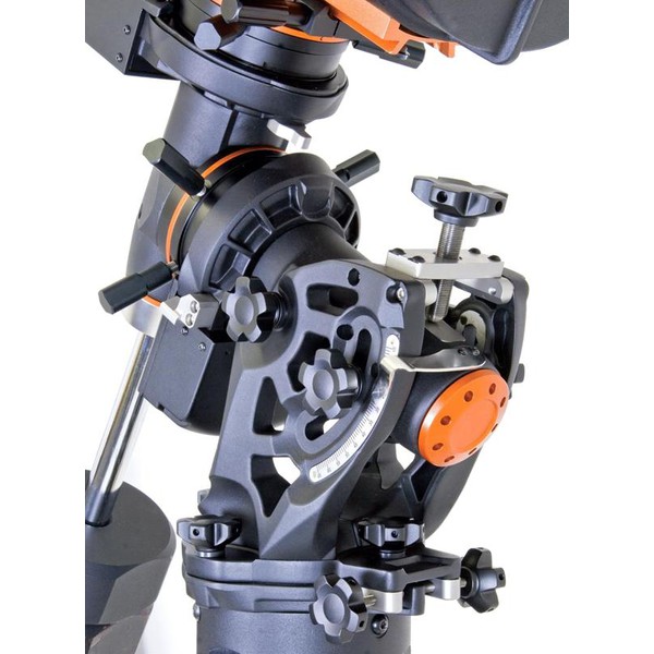 Celestron Monture CGE Pro sans trépied