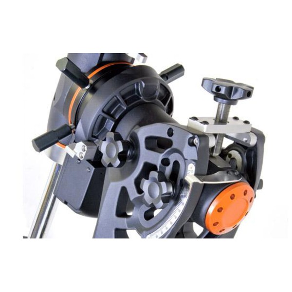 Celestron CGE Pro Montierung