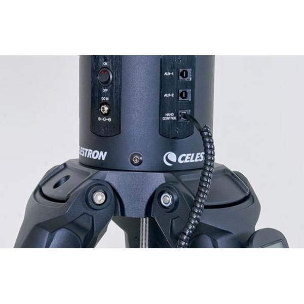 Celestron CGE Pro Montierung