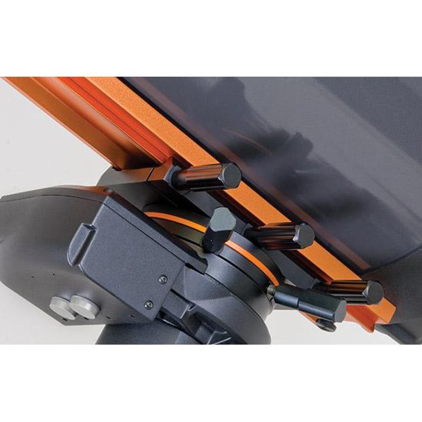 Celestron CGE Pro Montierung