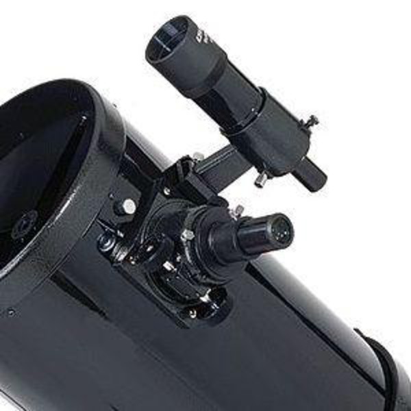 Télescope Celestron N 254/1200 Advanced C10 AS-GT GoTo