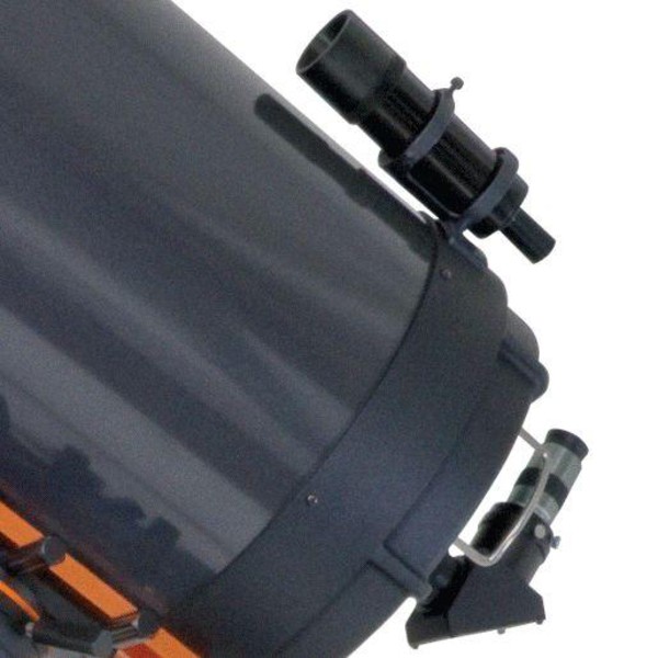 Celestron Schmidt-Cassegrain Teleskop SC 356/3910 1400 CGE Pro GoTo