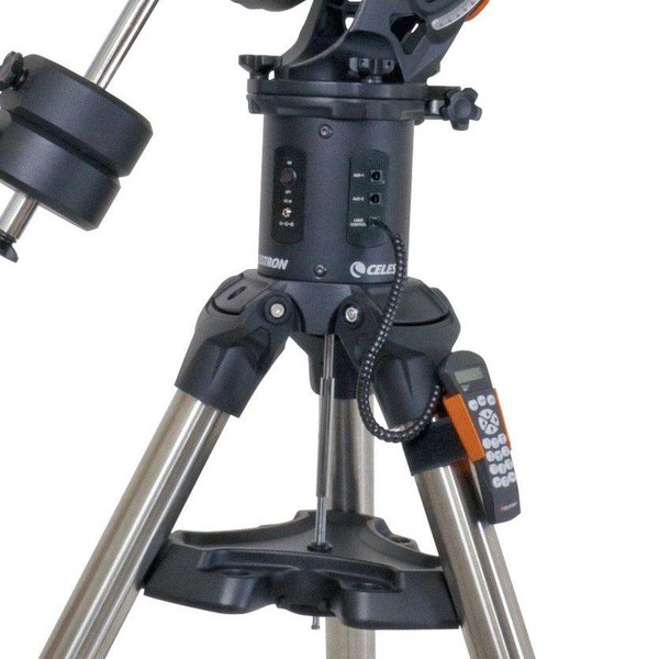 Celestron Schmidt-Cassegrain Teleskop EdgeHD-SC 235/2350 CGE Pro 925 GoTo