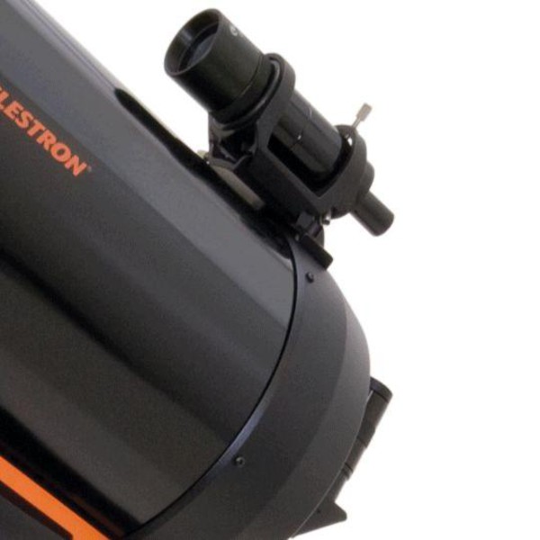Celestron Schmidt-Cassegrain Teleskop SC 279/2800 CGEM 1100 GoTo