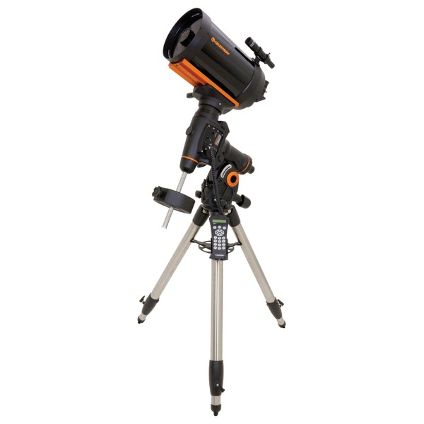 Celestron Schmidt-Cassegrain Teleskop SC 203/2032 CGEM 800 GoTo