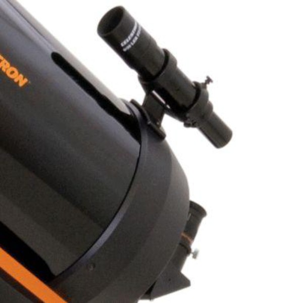 Celestron Schmidt-Cassegrain Teleskop SC 203/2032 CGEM 800 GoTo