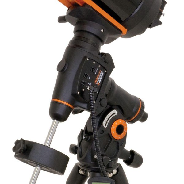 Celestron Schmidt-Cassegrain Teleskop SC 203/2032 CGEM 800 GoTo