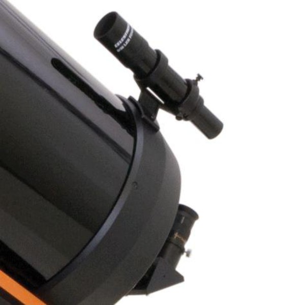 Celestron Schmidt-Cassegrain Teleskop SC 235/2350 CGEM 925 GoTo