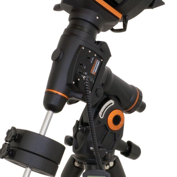 Celestron Schmidt-Cassegrain Teleskop SC 235/2350 CGEM 925 GoTo