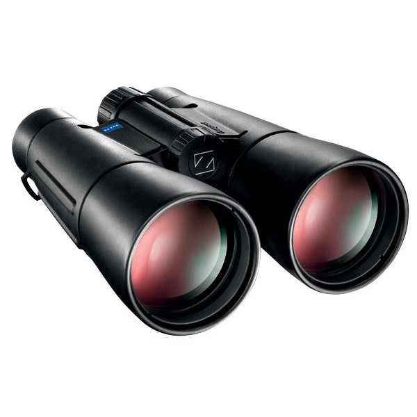 Jumelles ZEISS Conquest 8x56 T