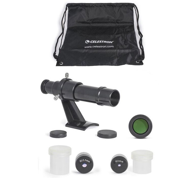 Celestron FirstScope 76 Zubehörpaket