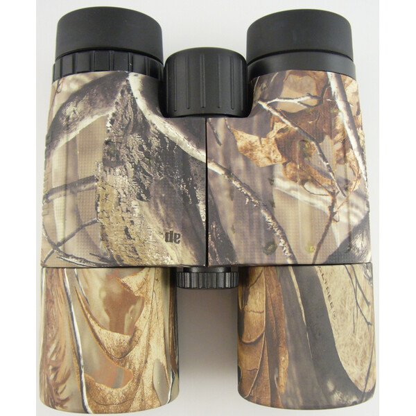 Jumelles Bushnell Powerview 10x42, Realtree Camo