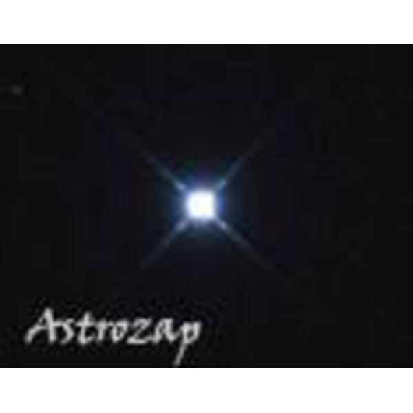 Astrozap Dispositif d'aide à la mise au point selon Bahtinov, pour ETX 90 90mm-100mm