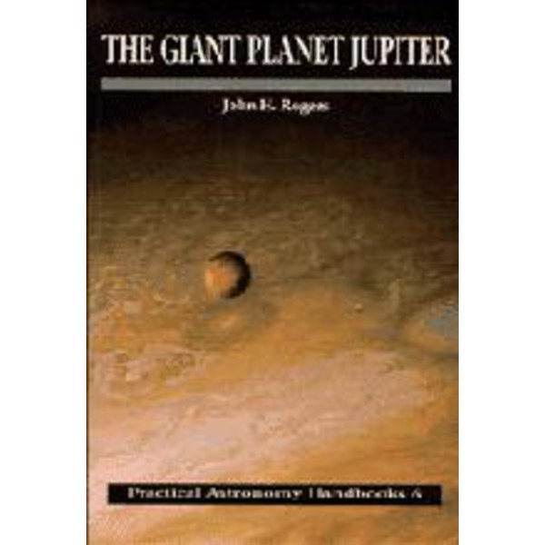 Cambridge University Press Buch The Giant Planet Jupiter