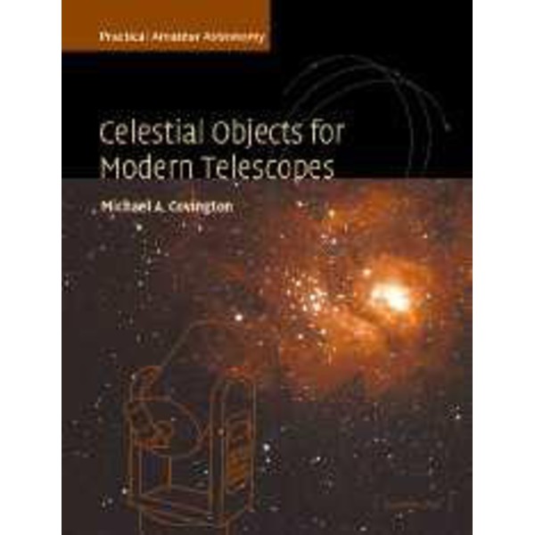 Cambridge University Press Livre "Celestial Objects for Modern Telescopes", Volume 2