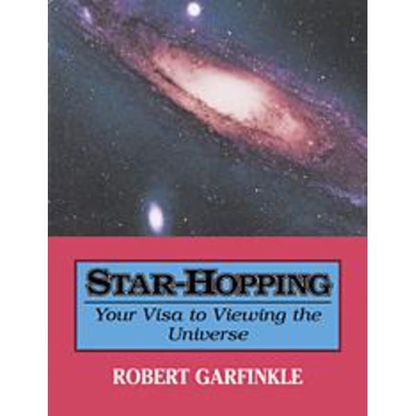 Livre Cambridge University Press Star-Hopping