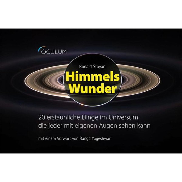 Oculum Verlag Livre "Himmels-Wunder"
