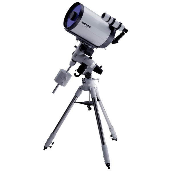 Meade Teleskop ACF-SC 203/2000 8" UHTC LXD-75 OTA