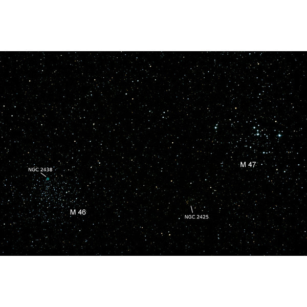 Télescope Skywatcher N 150/750 Explorer 150P EQ3-2