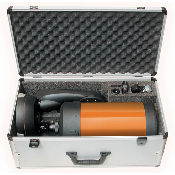 Mallette de transport Baader NexStar SE 6/8