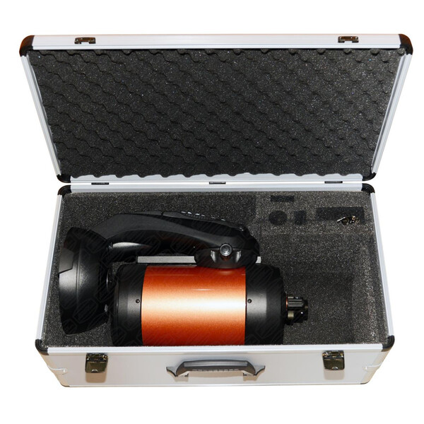 Mallette de transport Baader NexStar SE 6/8