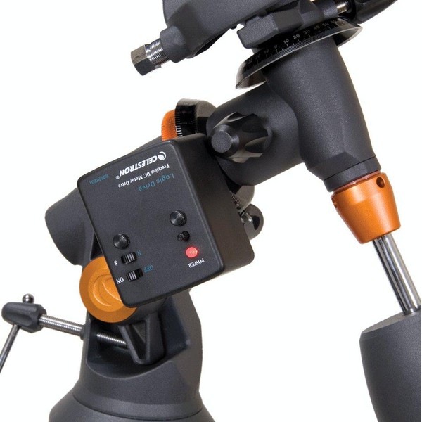 Celestron Teleskop N 130/650 Astromaster EQ-MD Mars-Set