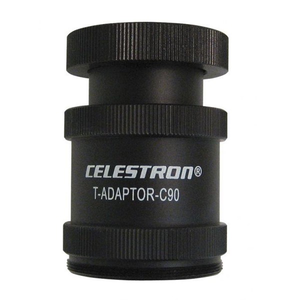 Celestron Adaptateur T pour für NexStar 4, C90 Mak et C130 Mak