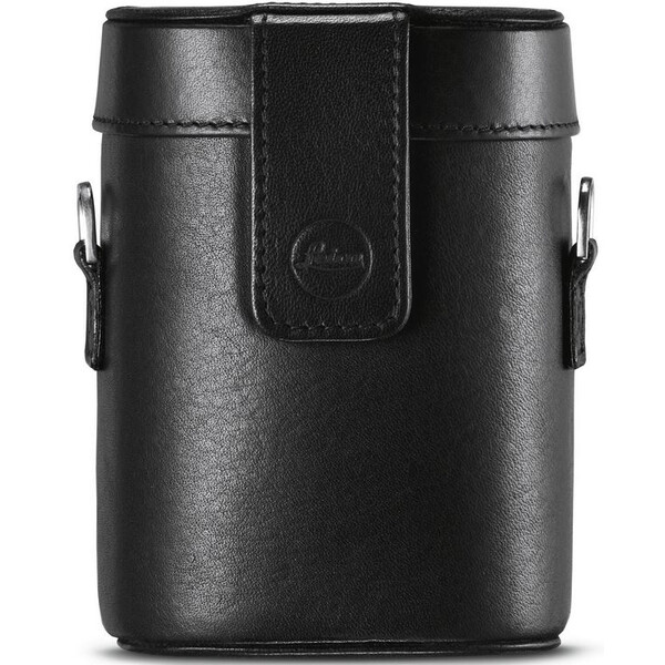 Leica Sac pour Jumelles en Cuir (marron) pour 10x 25