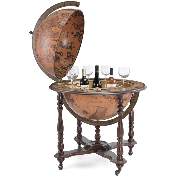 Globe de bar Zoffoli Achille 60cm