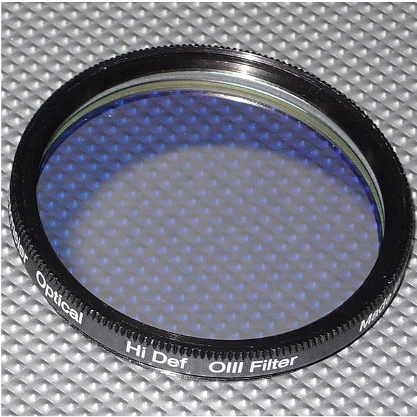 Denkmeier OIII Filter 1,25"