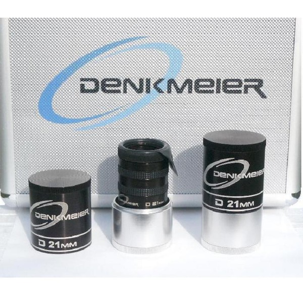Denkmeier - Paire d'oculaires D21 - coulant de 31,75 mm