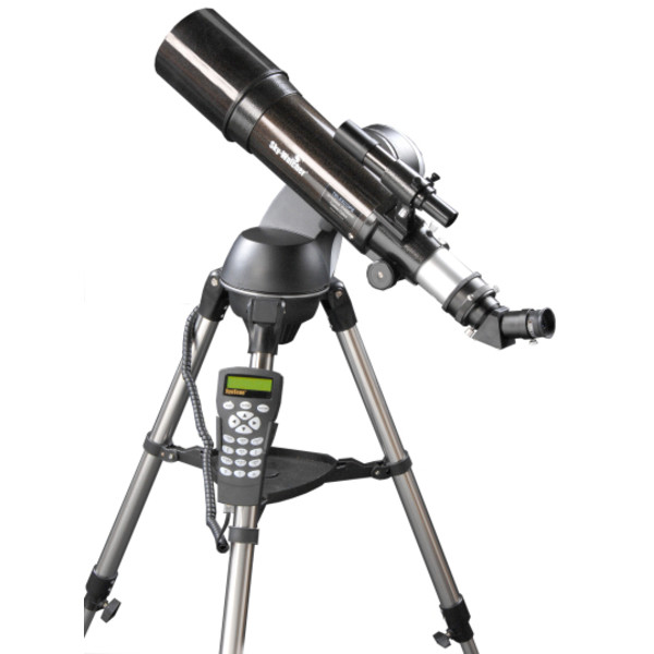 Skywatcher Teleskop AC 102/500 StarTravel BD AZ-S GoTo