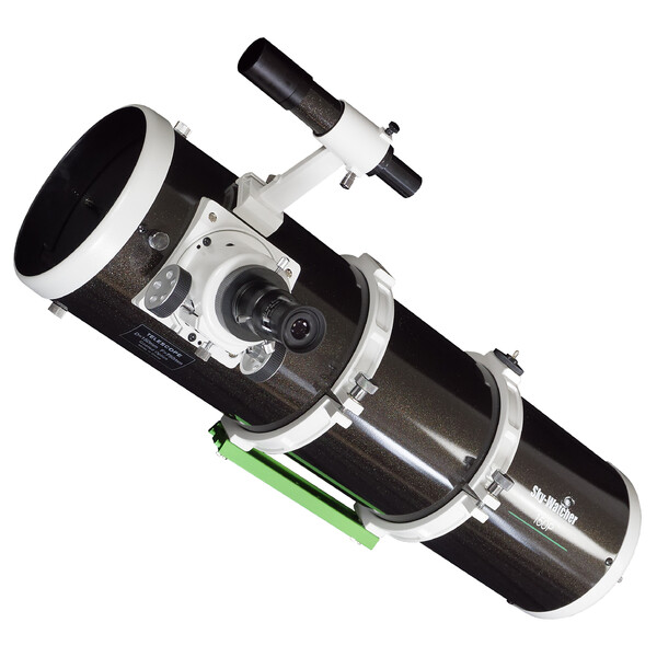 Skywatcher Teleskop N 150/750 Explorer 150P OTA mit gratis Oklop Tasche