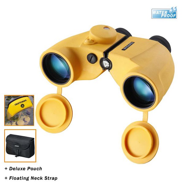 Vanguard Fernglas Mariner 7x50