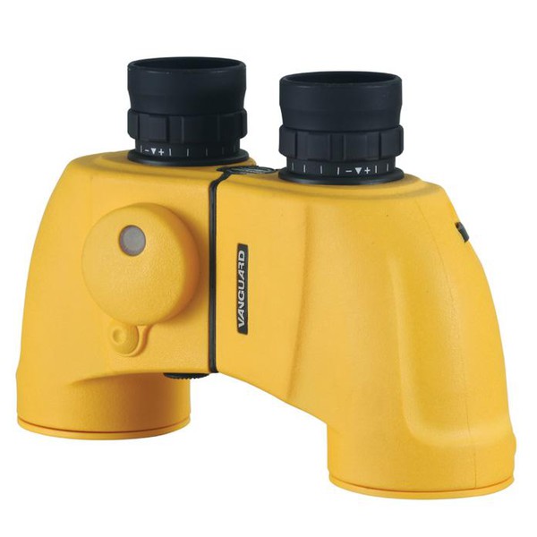 Vanguard Fernglas Mariner 7x50